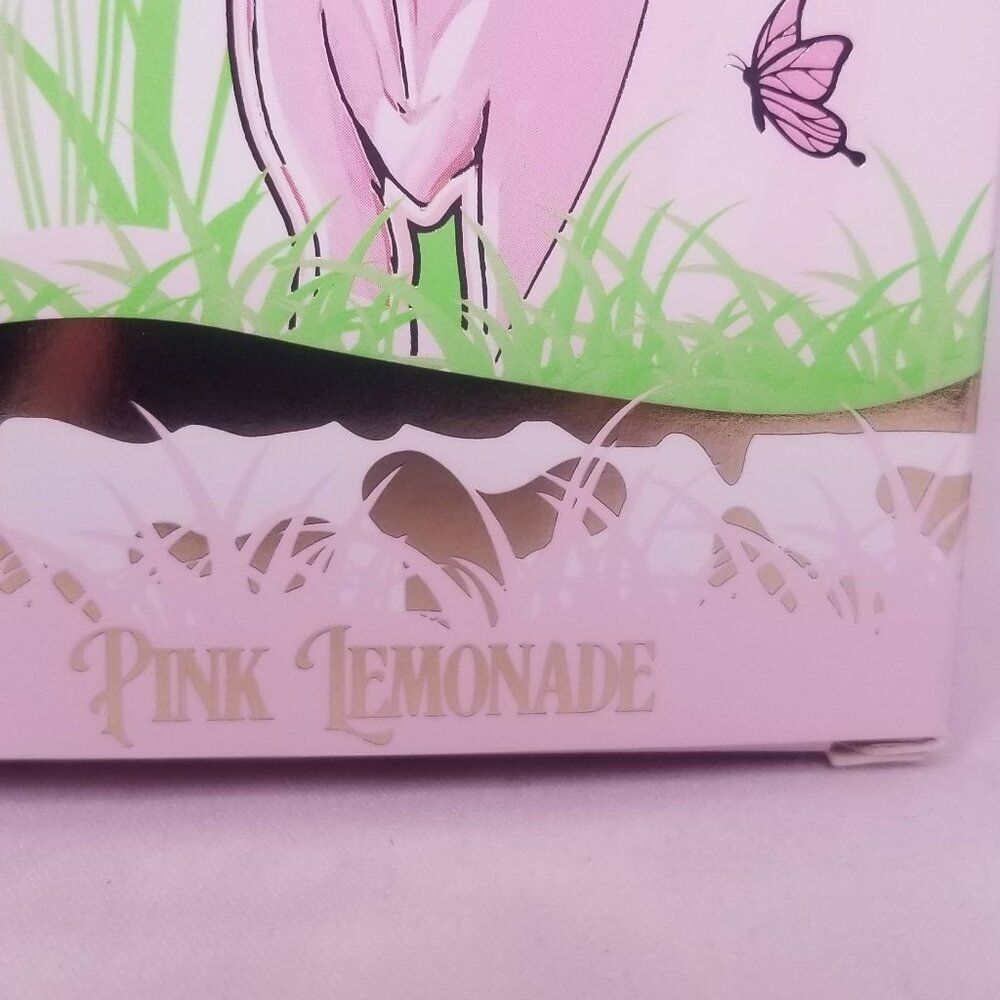 P.Louise Dreamy And Creamy Lip Duo - Pink Lemonade - Picture 6 of 8
